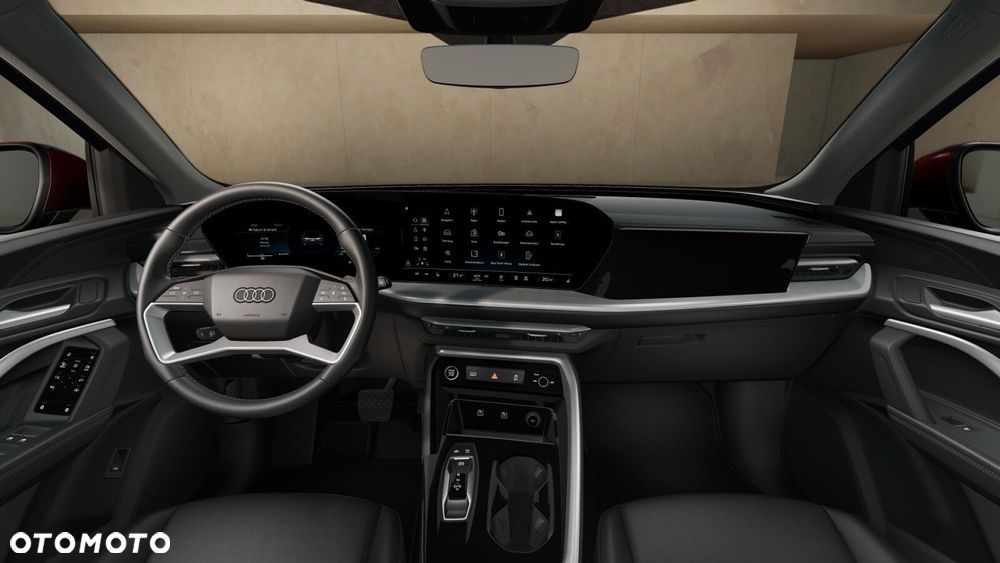 Audi Q5 TDI mHEV 150 kW Quattro S tronic - 9