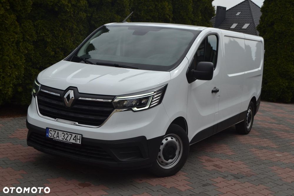 Renault Trafic ENERGY L2H1 3.0t Komfort - 1