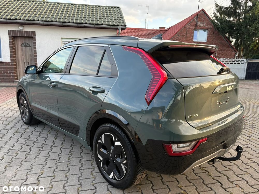 Kia Niro 64kWh L - 3