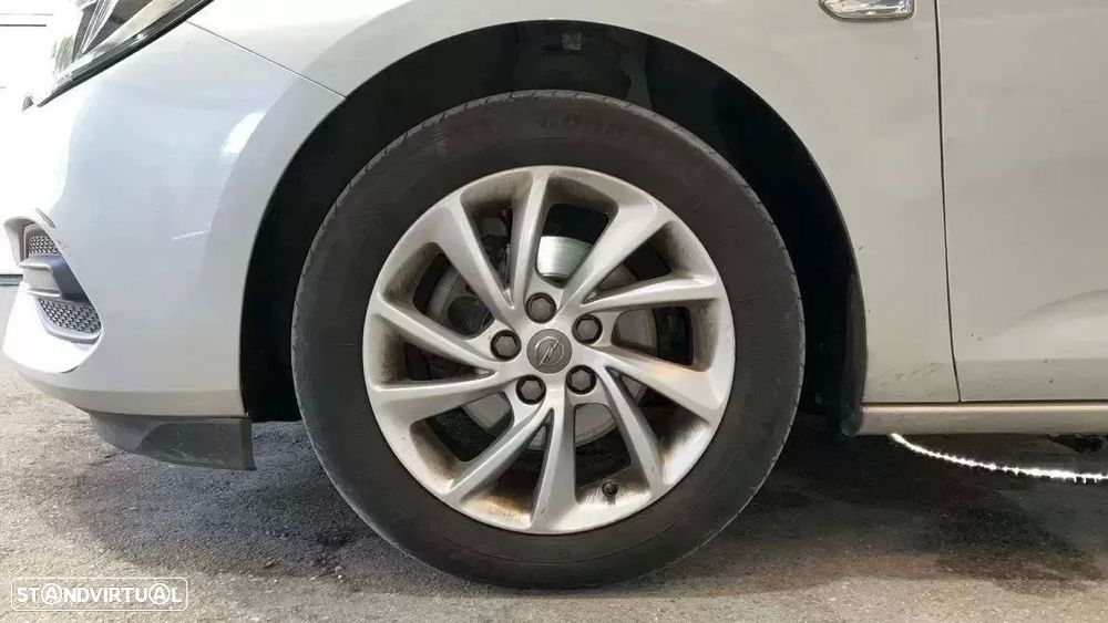 Opel Astra Sports Tourer 1.5 D Ultimate S/S - 25