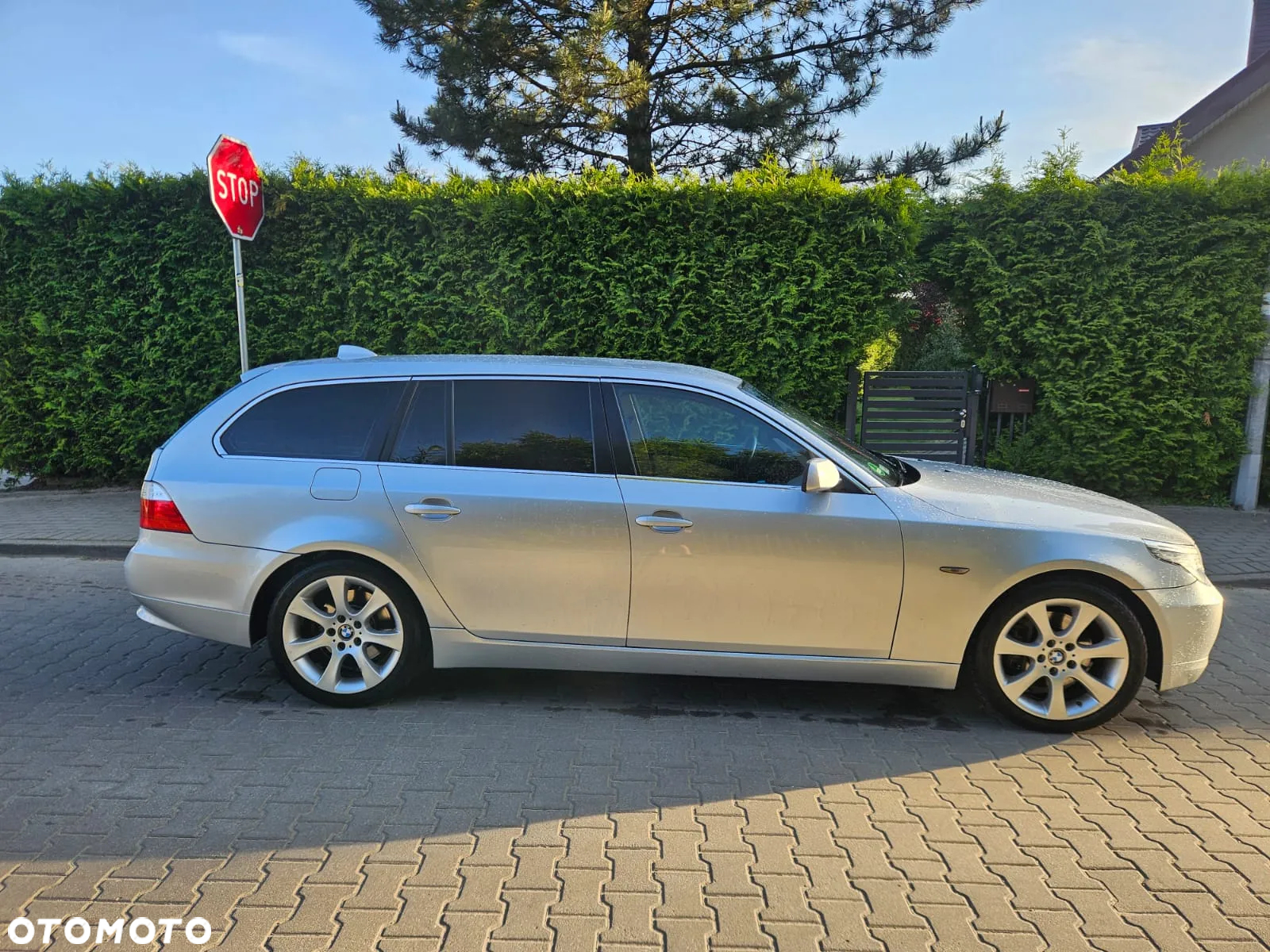 BMW Seria 5 530xd - 7