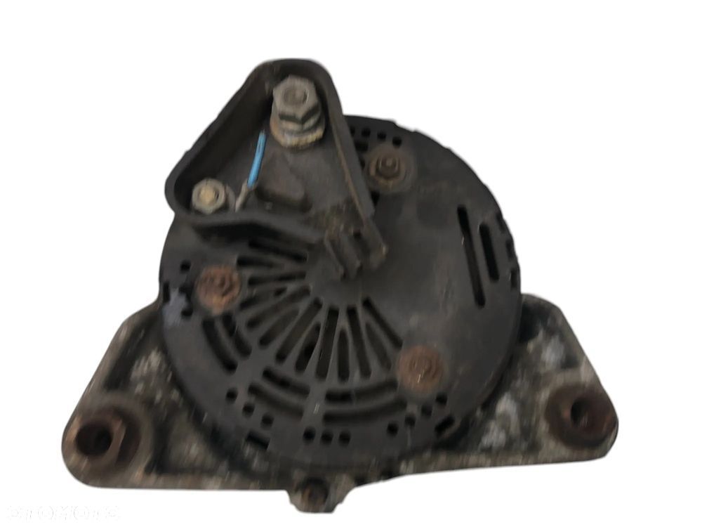P-3220. Alternator 6PK 70A 0123310006 BMW E36 1.6 Benz (1990–1999) 1247287 - Gwarancja Wysyłka - 10