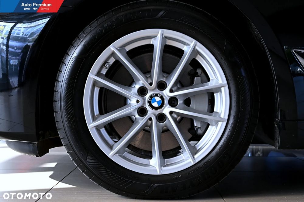 BMW Seria 5 530i - 21