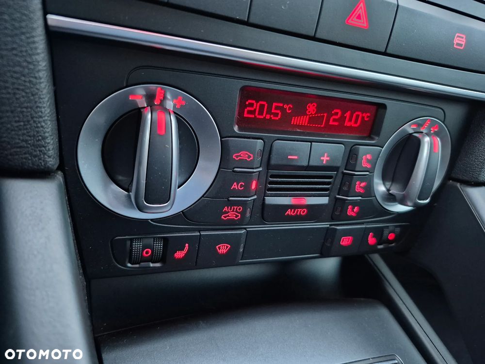 Audi A3 3-drzwiowe - 17