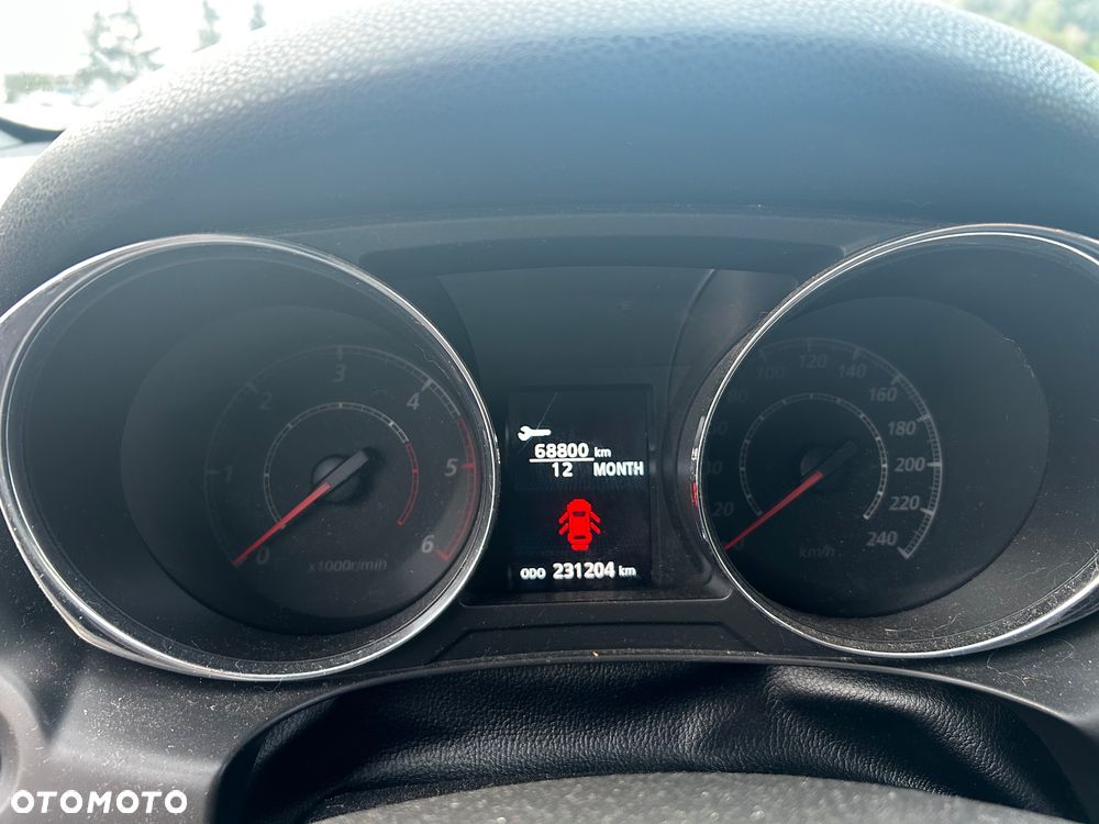 Citroën C4 Aircross 1.8 e-HDi STT 4x4 Exclusive - 16