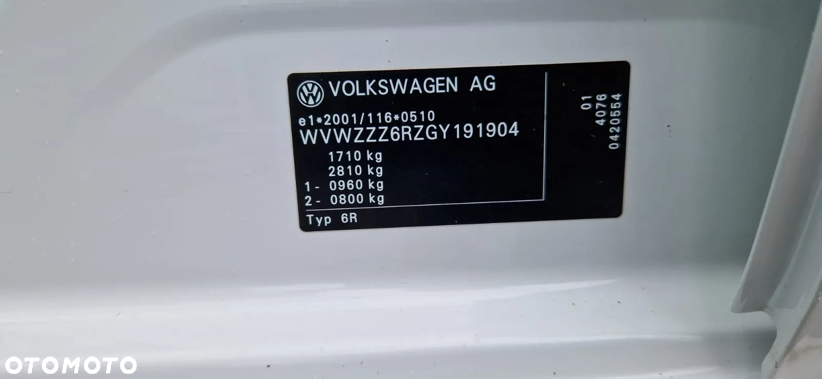 Volkswagen Polo 1.8 TSI (Blue Motion Technology) DSG GTI - 20