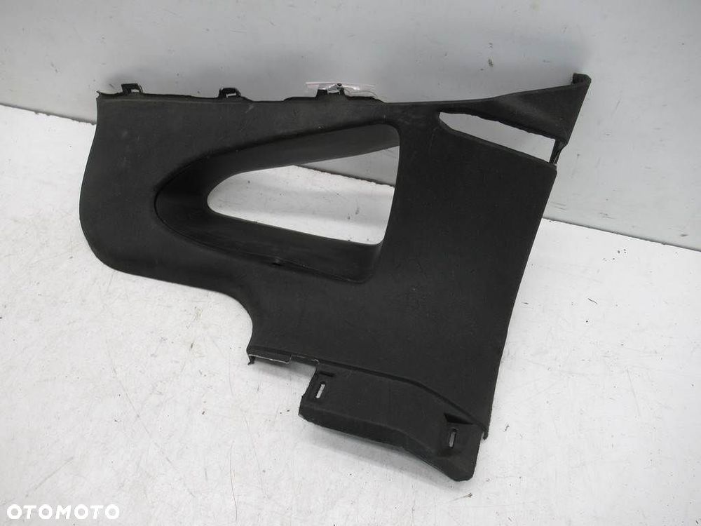 TAPICERKA BOCZEK BAGAŻNIKA LEWA - 173.00 PLN - CHEVROLET CORVETTE (C7) 2013 - 2022 - 4