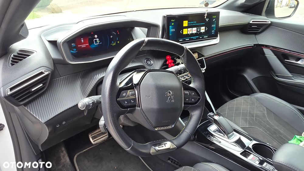 Peugeot 208 GT Pack - 13