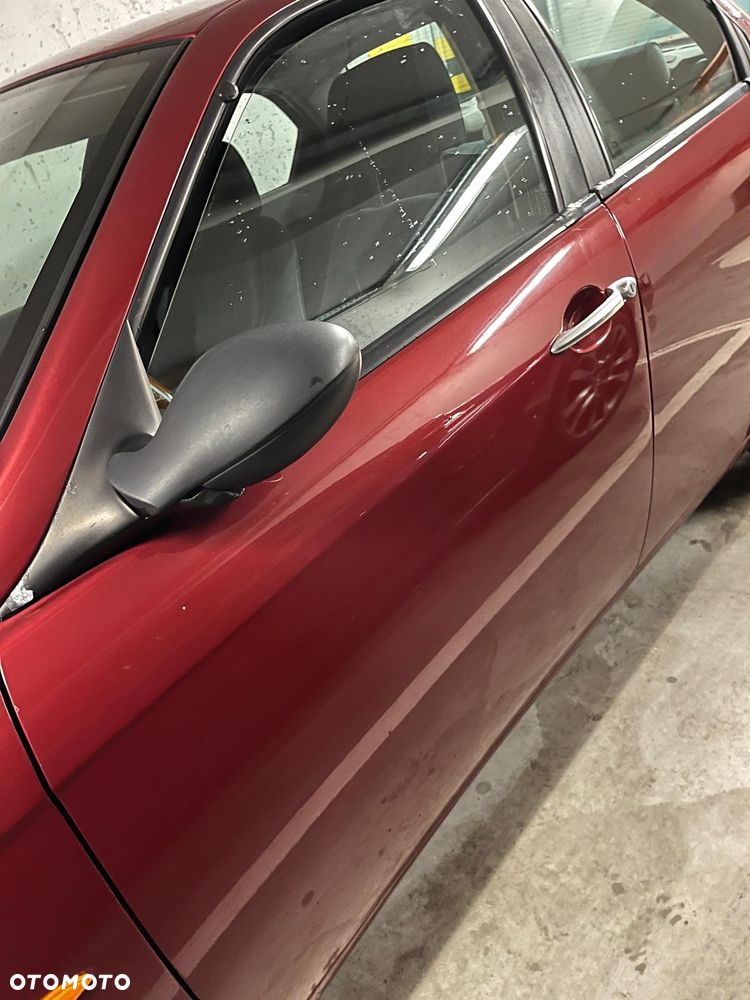 Alfa Romeo 156 2.5 V6 24v - 4