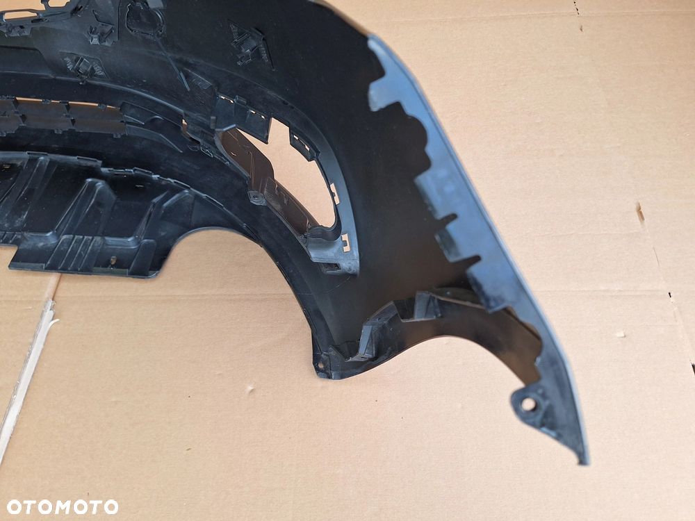 OPEL CORSA E 14-19 ZDERZAK PRZÓD PRZEDNI ORYG. GM 39003567 WYSYŁKA 24H - 12