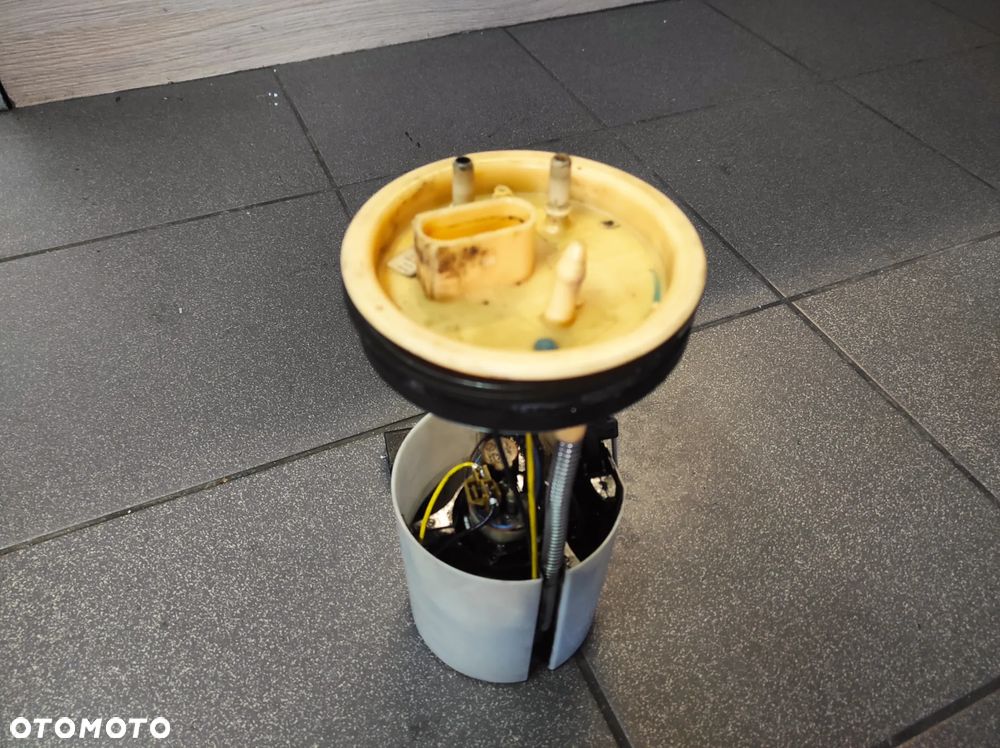 POMPKA POMPA PALIWA 2K0919050B VW CADDY 3 WYSYŁKA !!! - 2