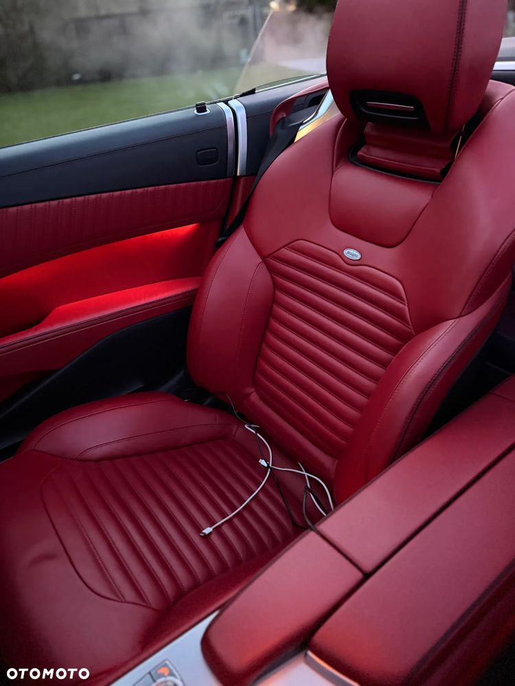Mercedes-Benz SL - 18