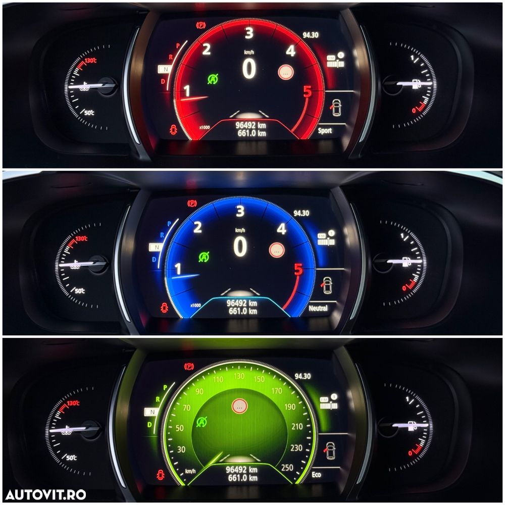 Renault Talisman Grandtour ENERGY dCi 160 EDC INITIALE PARIS - 39