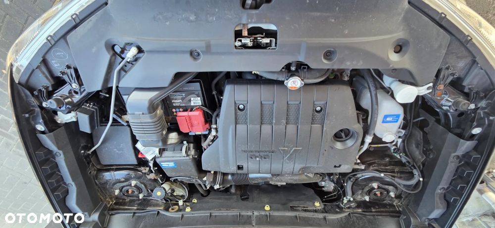 Mitsubishi ASX 2.2 DI-D 4WD Automatik Top - 41