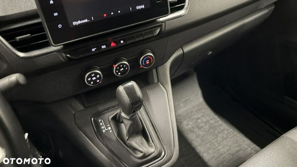 Renault Kangoo - 14