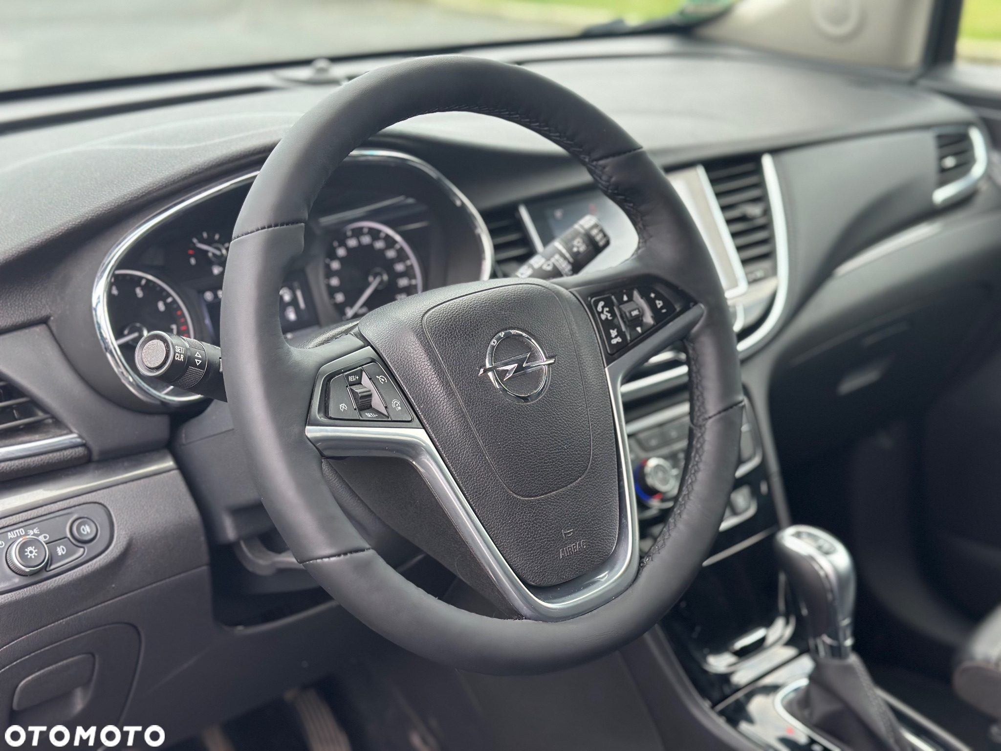 Opel Mokka - 7