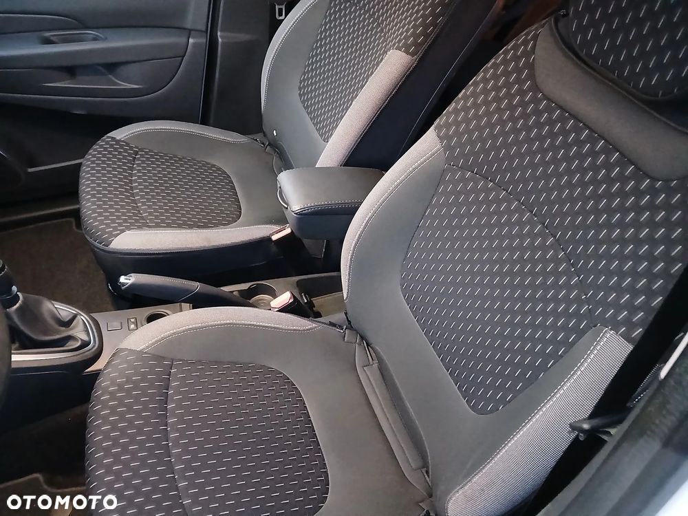 Renault Captur 1.3 TCe Intens - 13
