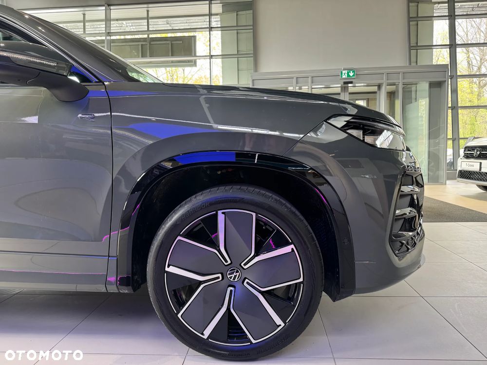 Volkswagen Tayron 2.0 TDI SCR 4Mot R-Line Plus DSG - 5