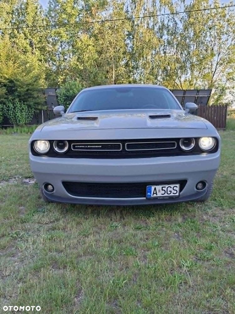Dodge Challenger 3.6 SXT - 16