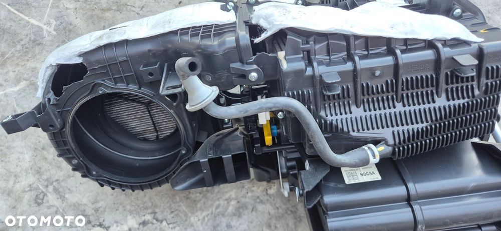 GRZAŁKA NAGRZEWNICY KIA NIRO I LIFT EV EUROPA 97200-Q4510 - 5
