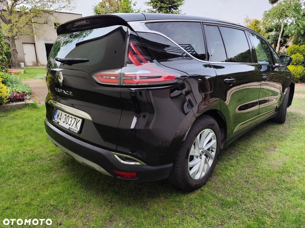 Renault Espace Energy dCi 130 Intens - 5