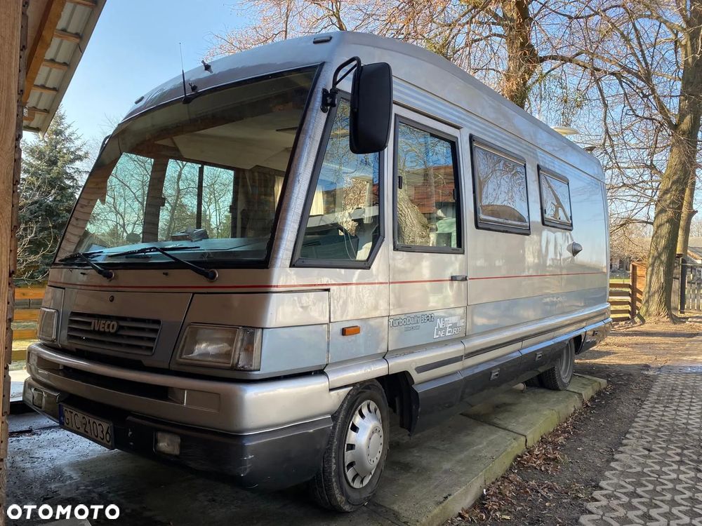 Iveco 35-12 - 2