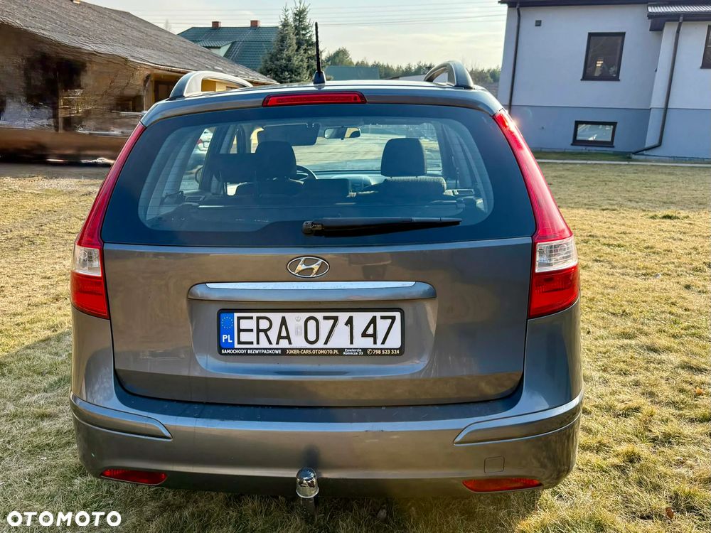 Hyundai i30 1.6 CRDi Classic - 12