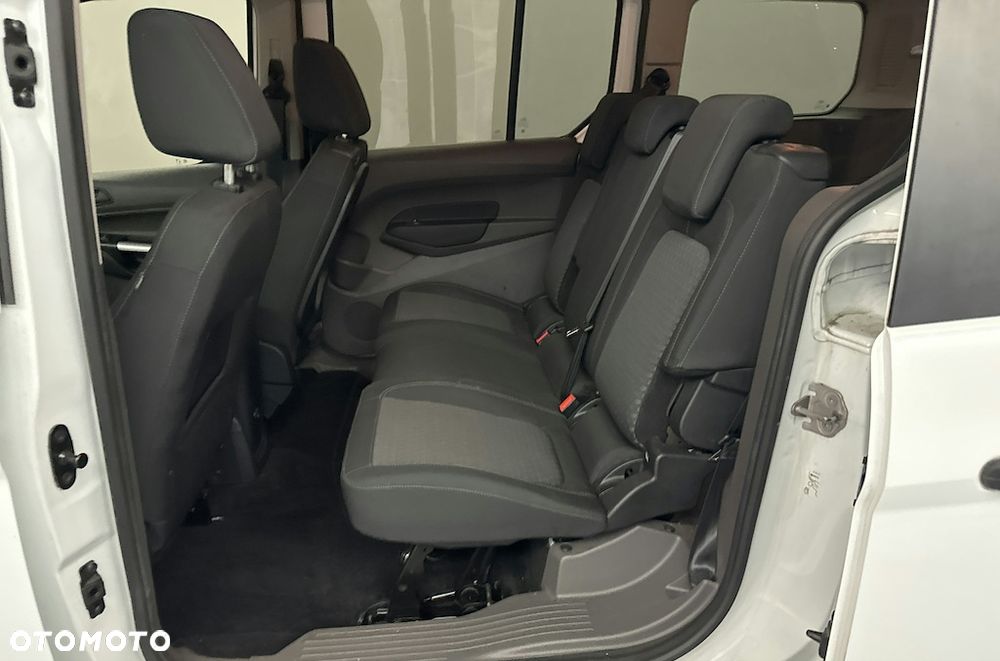 Ford Transit Connect Kombi 220 L1 Trend - 2
