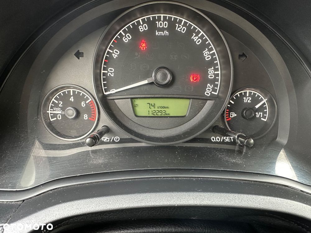 Skoda Citigo 1.0 MPI Elegance - 17