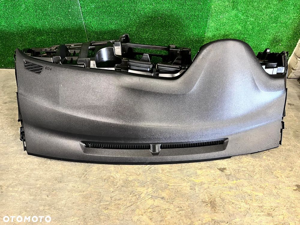 HONDA JAZZ IV 2015- EUROPA DESKA ROZDZIELCZA KOKPIT AIRBAG PODUSZKA POWIETRZNA PASY SENSOR ORYGINAŁ - 5