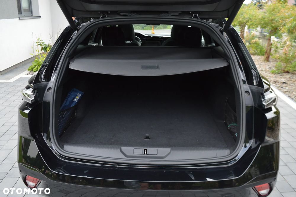 Peugeot 308 - 15