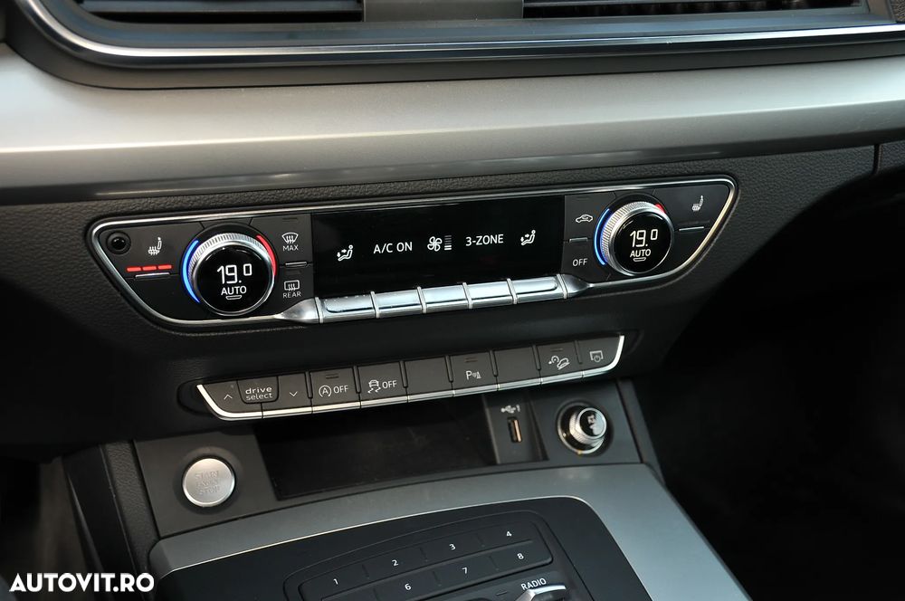 Audi Q5 2.0 TFSI S tronic Sport - 16