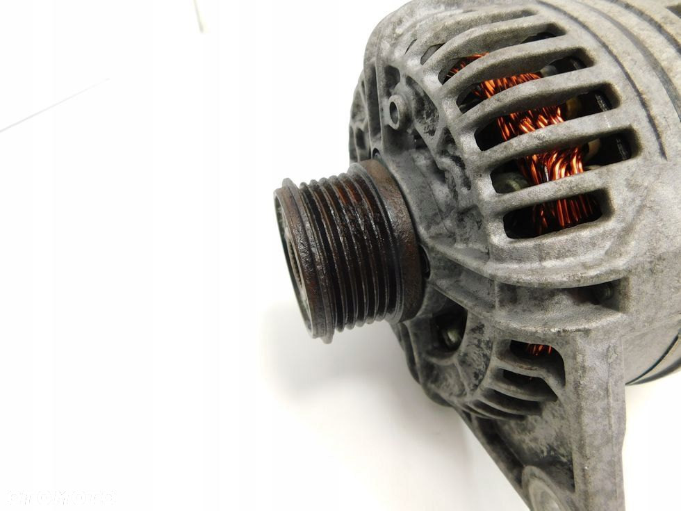 Alternator 3.0 HPI EURO4 06-11r Iveco Daily IV 35C 35S Fiat Ducato III - 2