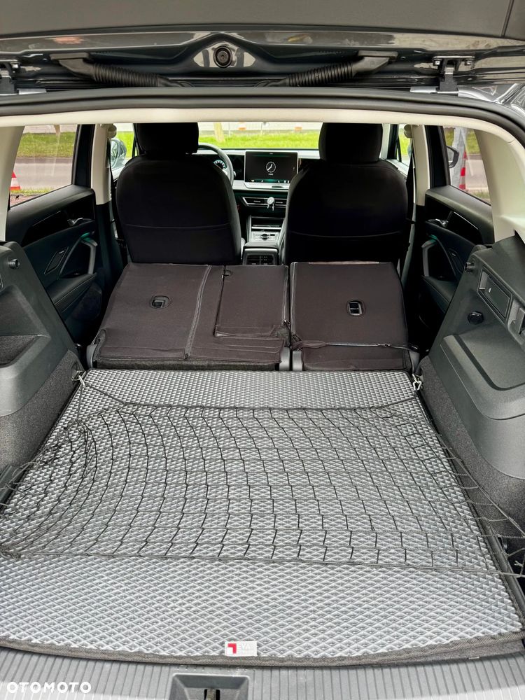 Volkswagen Tiguan 1.5 eTSI Elegance DSG - 8