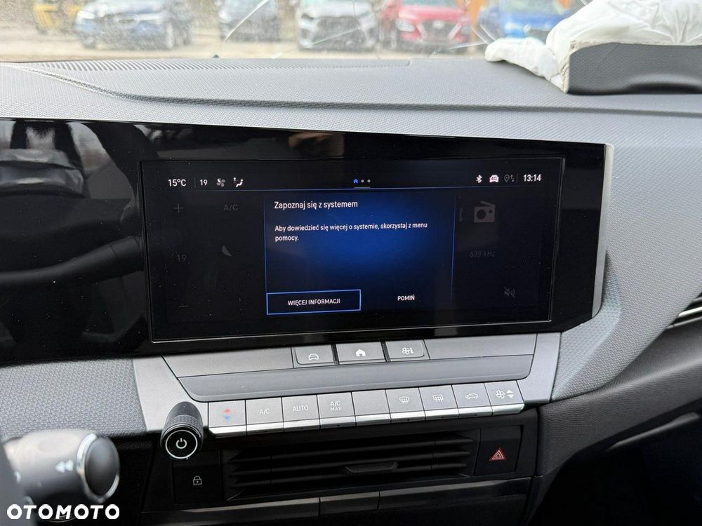 Opel Astra 1.2 Turbo Edition - 26