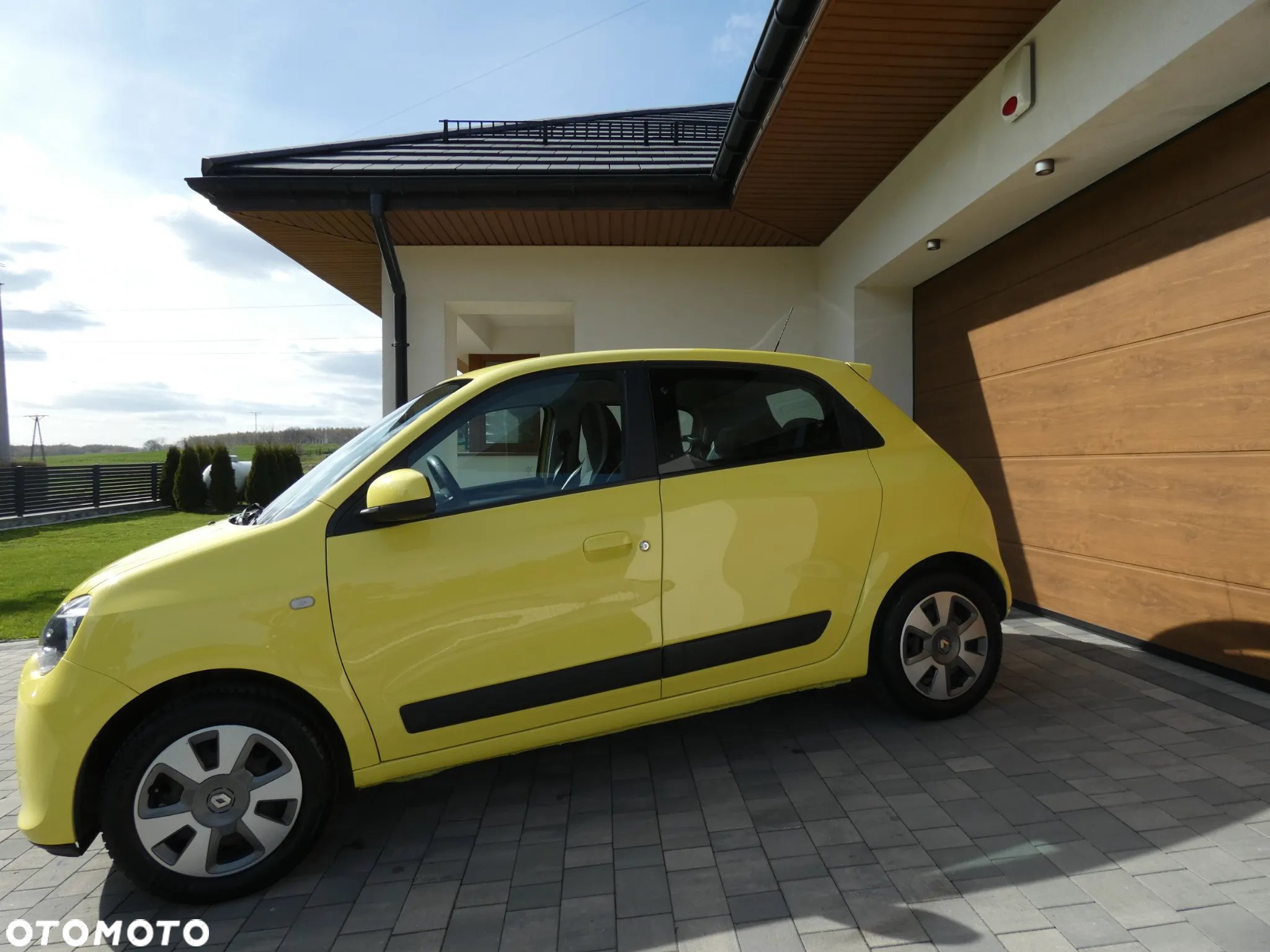 Renault Twingo - 5