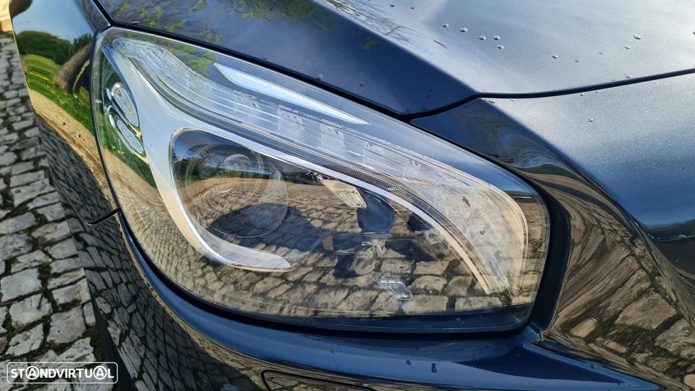 Mercedes-Benz SL 350 7G-TRONIC 2LOOK Edition - 21