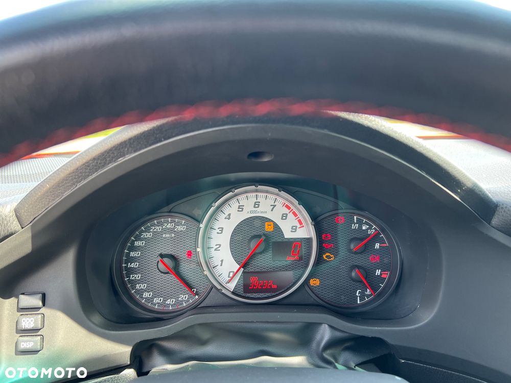 Toyota GT86 2.0 Active - 11