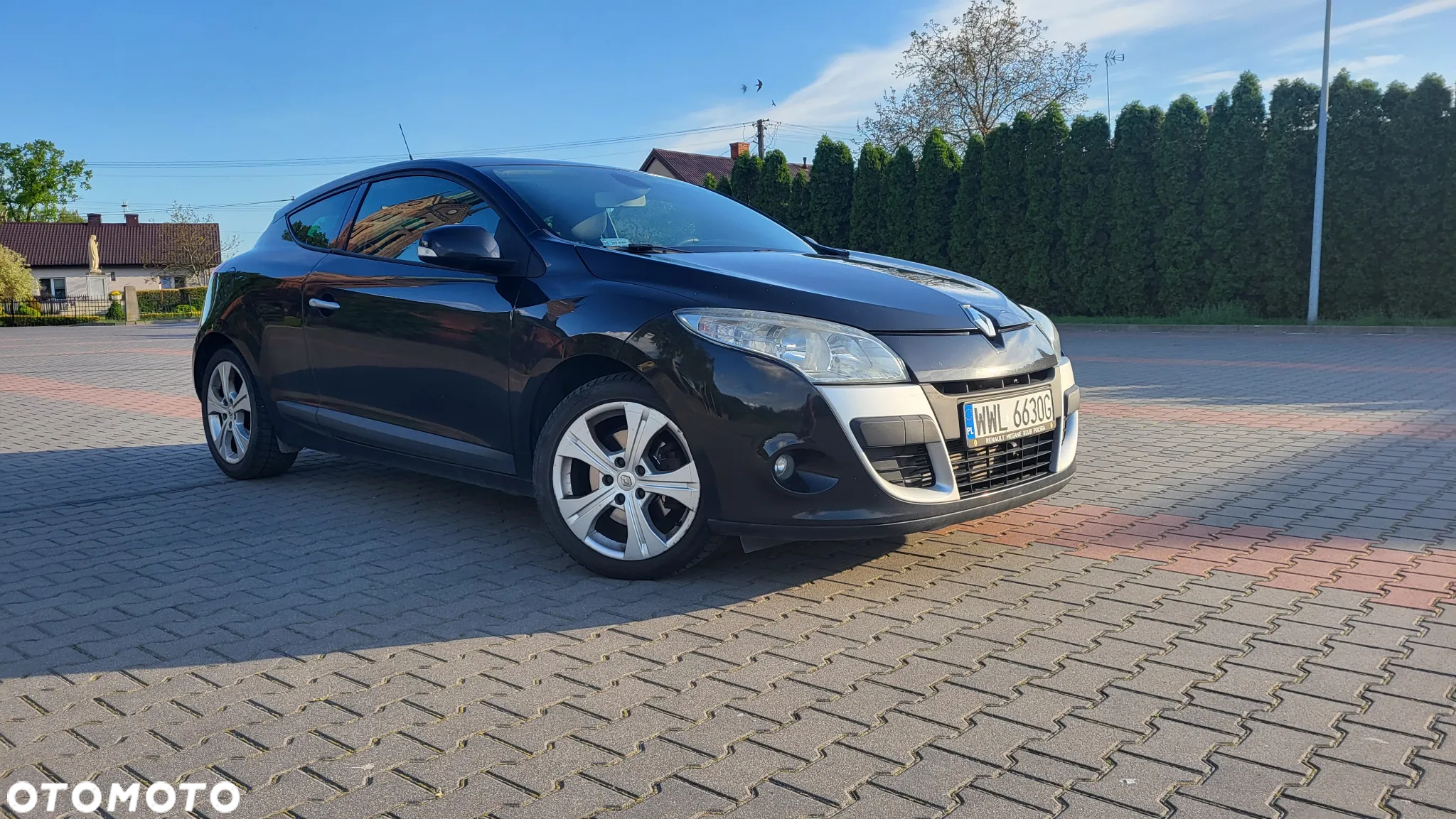 Renault Megane 2.0 16V TCE Dynamique - 12