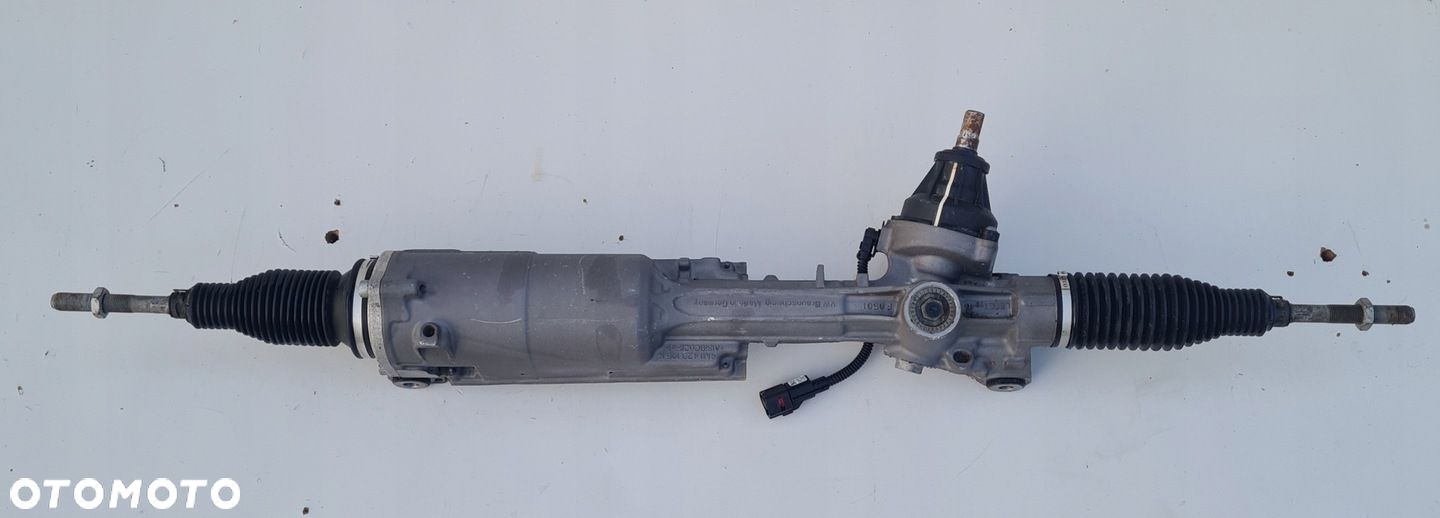 OBUDOWA MAGLOWNICY AUDI Q7 Q8 A8 4N 4M1 4N1423053L - 1