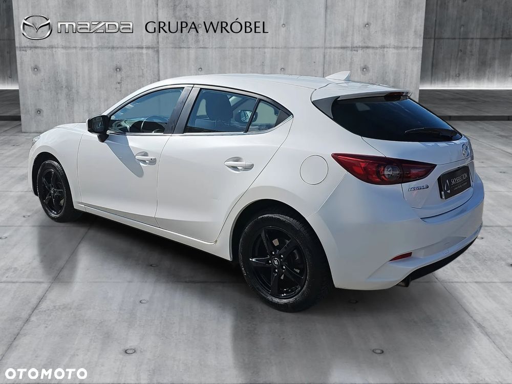 Mazda 3 2.0 Skymotion - 7