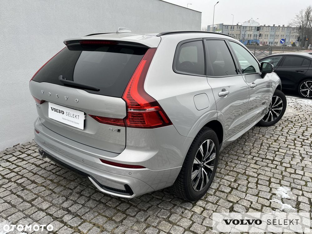 Volvo XC 60 - 36