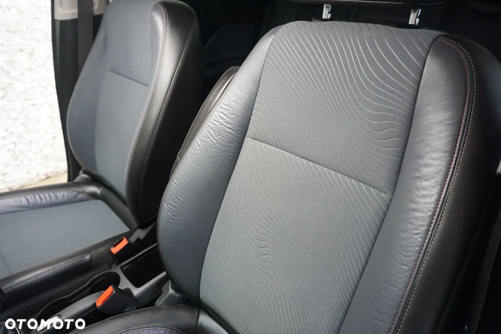 Opel Mokka 1.4 Turbo ecoFLEX Start/Stop Edition - 21