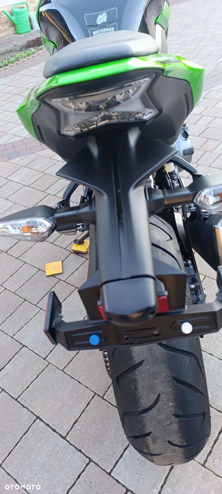 Kawasaki Z 900 - 32
