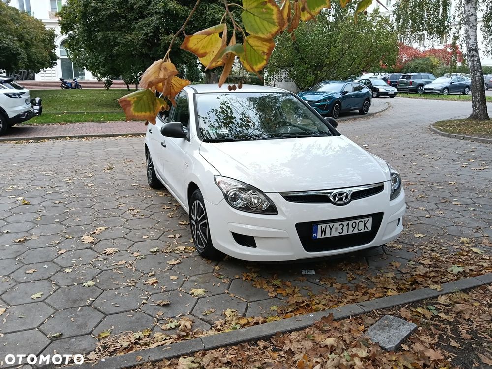 Hyundai i30 - 17