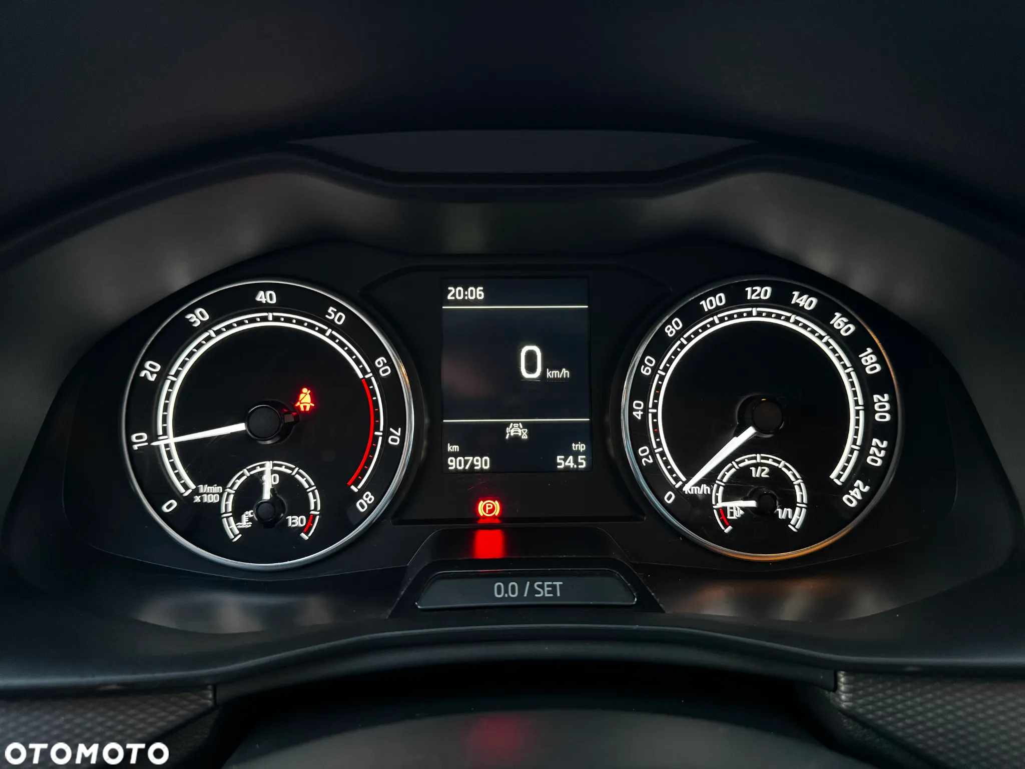 Skoda Scala 1.0 TSI Ambition - 30