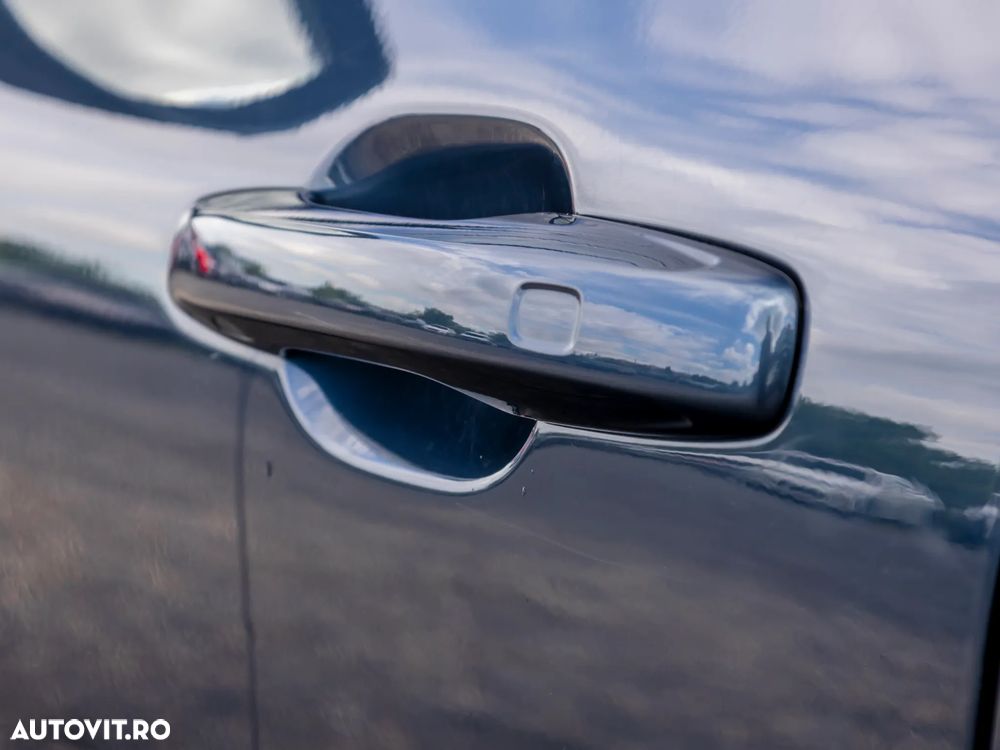 Volvo XC 60 B4 MHEV AT8 AWD Inscription - 12