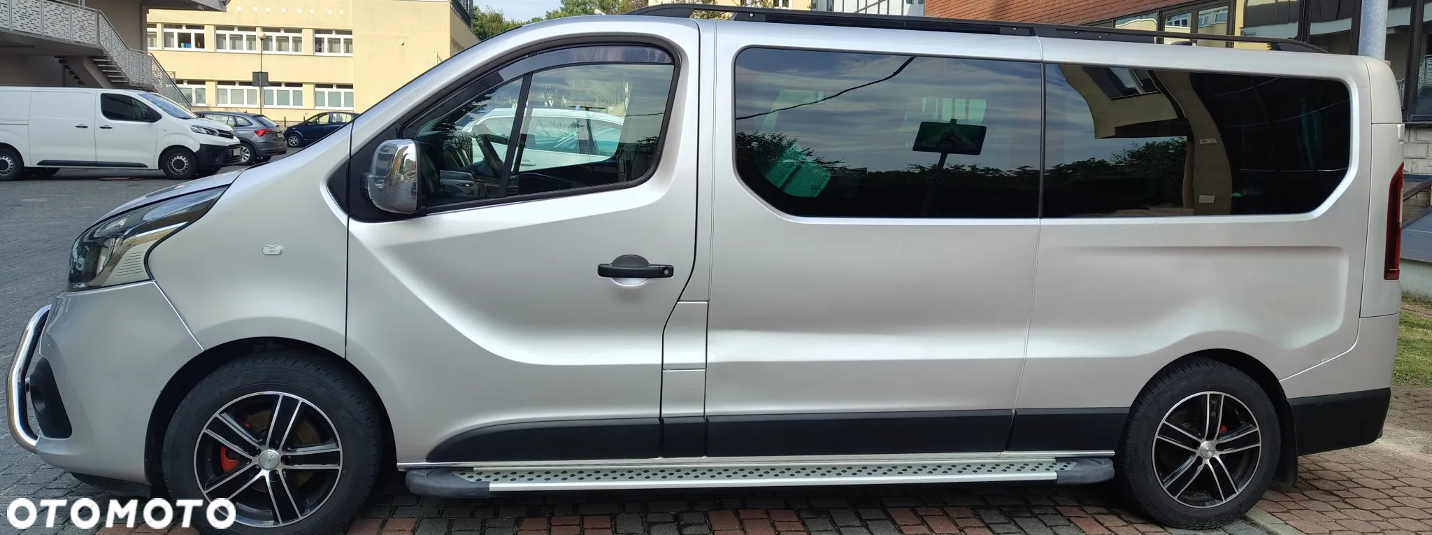 Renault Trafic - 14