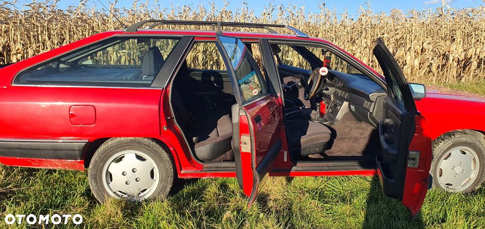 Audi 100 ver-avant-2-3 - 7