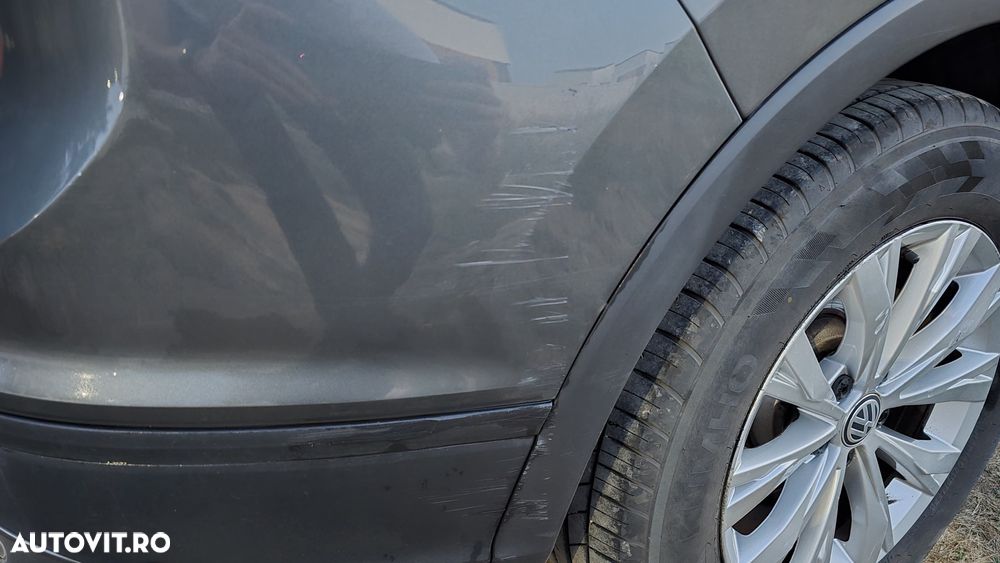Volkswagen Tiguan 2.0 TDI 4Mot DSG Comfortline - 16